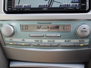 G リミテッドエディション　新潟　中古車　車高調　18AW　HDD