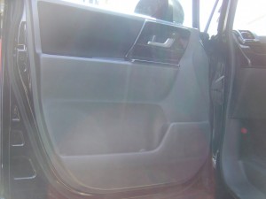 ノア　Si　新潟中古車　車高調　19AW　HDD　両側電動スライドドア