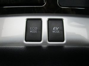 ECO・EVモードスイッチ