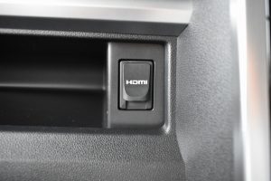 HDMI入力