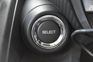 SELECTボタン