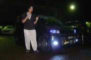 新潟県 遠海さん 購入した車：スズキ　ワゴンRスティングレー